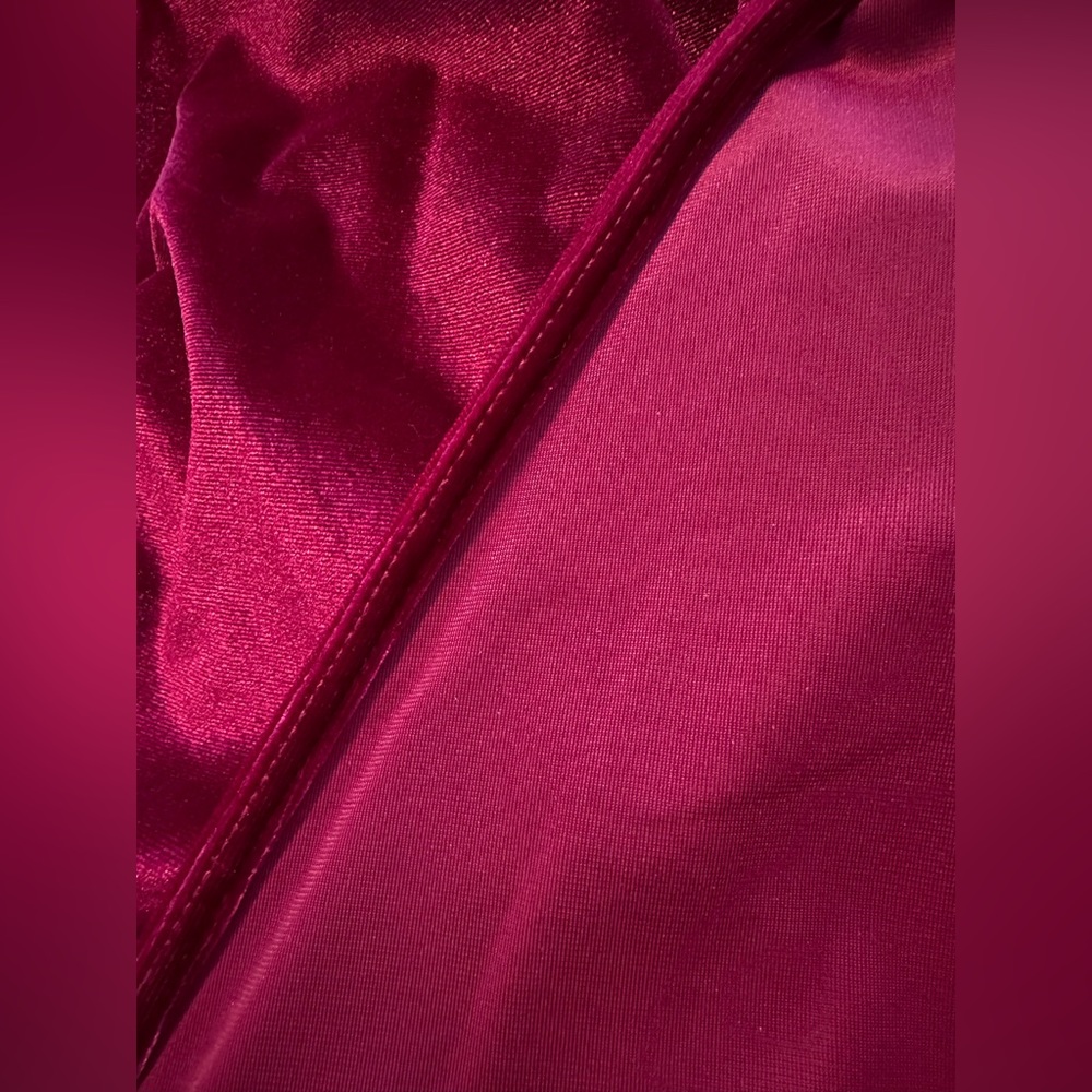 Midi dress - Picture 9 of 10
